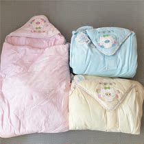 Likar bear baby winter detachable inner bile newborn big hug