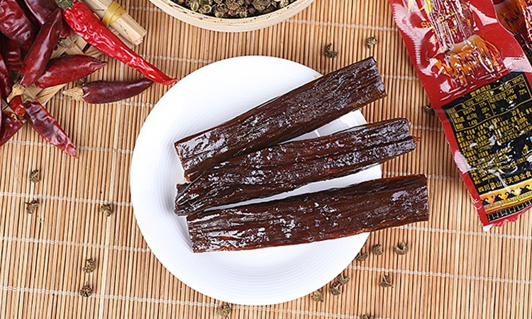 寒冬周末,带上零食宅出新高度53