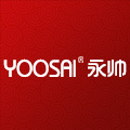 yoosai永帅旗舰店