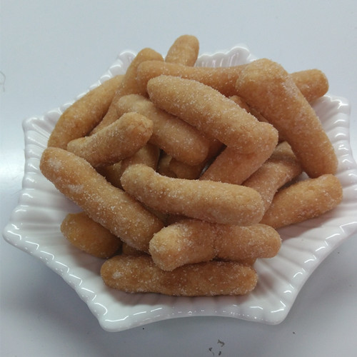 福建莆田特产糕点糯米寸枣纯正小吃休闲零食金条酥450g二件包邮