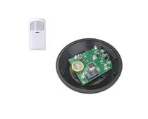 Wireless human body induction air conditioning temperature control robot Human walk automatic off Intelligent learning two sets of timing computer configuration