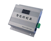 Air conditioning three-machine switching intelligent controller timing temperature control Automatic selection of the same two or three different brands available