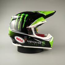 2020 BELL MOTO-9 MIPS motocross helmet off-road Field helmet pull helmet