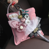 Bamboo charcoal bag Car new car in addition to formaldehyde to absorb odors essential products Special car activated carbon decoration carbon bag