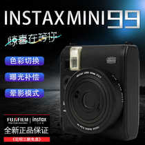 Fuji instax mini 99 Polaroid Japanese version Fuji mini99 one-time imaging Shanghai spot