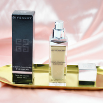 Givenchy Everlasting Matte Foundation SPF20 30ml 2019 new Y100