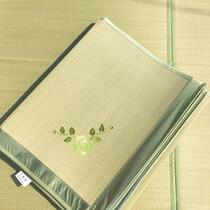 Rushes mats 1 8m Double beds 1 5 m reed 1 2 Single natural Langrass woven mat mat Folding 1 35 Summer