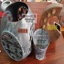 Rust do old paint copper rust paint raw ash paint antique paint rust paint zinc blackening agent color change paint ink