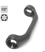 German imported HANSE cylinder head wrench for Torx E20 man models