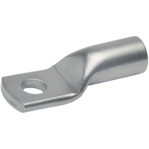 KLAUKE tubular cable connector 81V 5 stainless steel imported from Germany