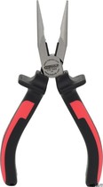 German imported KS tools nose pliers 115 1023 tool steel