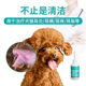 Cat ear wash liquid pet cat ear mite ear drops Teddy ear cleaning liquid anti-inflammatory cat ear mite medicine for dogs and cats Cat ear wash liquid pet cat ear mite ear drops Teddy ear cleaning liquid anti-inflammatory cat ear mite medicine for dogs and cats