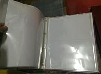 Spot Seconds Kill Collection Mailbook Square Collection of the Postal Book General Stamp Collection Booklet Collection Book of Sheetlet