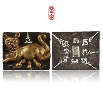 Chang Zis Thai Buddha brand genuine old cat special waterproof shell