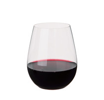 fieldnotes) (Japan) Songde glass artificially blown ultra-thin glass-wine glass single piece