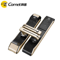 Cormi S2 fingerprint lock Commied S2 home fingerprint lock Commied S2 fingerprint password swipe lock