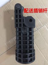 SF Taiwan first round HDW machining center disc tool magazine knife sleeve BT40 knife Cup 65 degree handle card sleeve