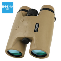 (Boguan official flagship store)Boguan laser ranging telescope binocular 1800 meters LCD display
