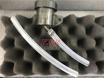 Abalone RCS14 15 16 17 19 zhi tui beng transparent nai you guan brake pump tubing 10CM 15CM