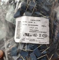 X2 Safety capacitor 0 1UF LE104XL 1UF RE105 spot OKAYA inventory