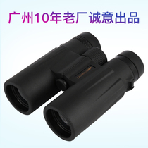 New ZACROVE HD binoculars multi-film coating large eyepiece large objective lens made in Guangzhou