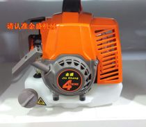1E48F Gasoline engine Ground drill 63CC Planting machine Pit digging machine engine Tree planting machine Lawn mower Brush cutter engine