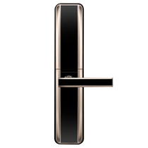 Oubao Z8200 intelligent fingerprint lock Household security door lock Door lock password lock Smart lock Electronic door lock