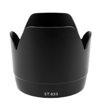 Canon Hood ET-83II EF70-200 mm2 8 70-200 Hood White lens hood