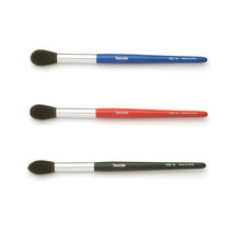 To give Dan Jing Tang YSC14 round eye shadow brush high-light brush gray rat hair