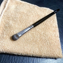 Part (spot)Japanese cabinet Baifeng Tang B5507 eye shadow brush shop color horsehair makeup brush