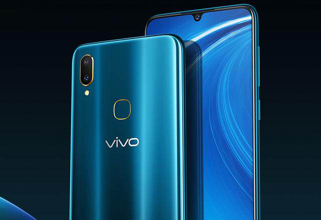 vivo千元神机!骁龙710 128g