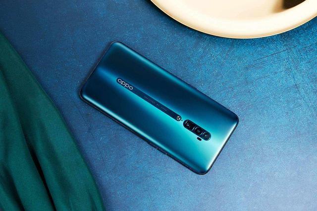 oppo 出货量表现突出:技术好是关键