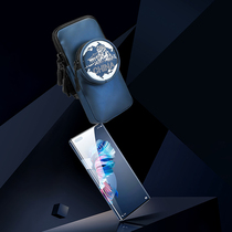 Running mobile phone Arm Bag Fitness Sports Equipment for men and women General arms with wrist bag Bag Mobile Phone Arm Cover Containing bag