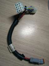 102528101 Wired clubcar accessories