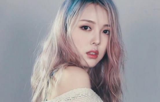 欧美人五官超立体,这让扁平星人怎么活?_小姐