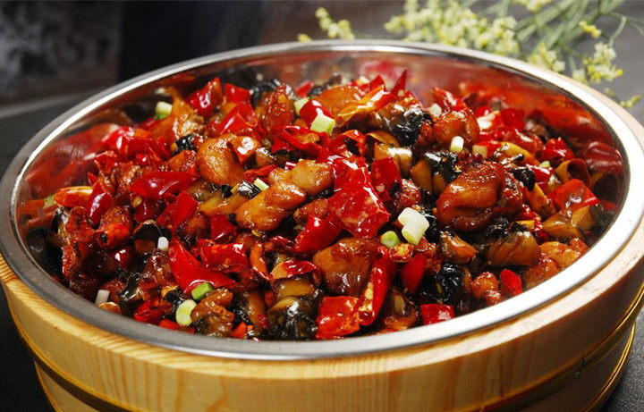 舌尖上的麻辣诱惑,重口味零食之辣条