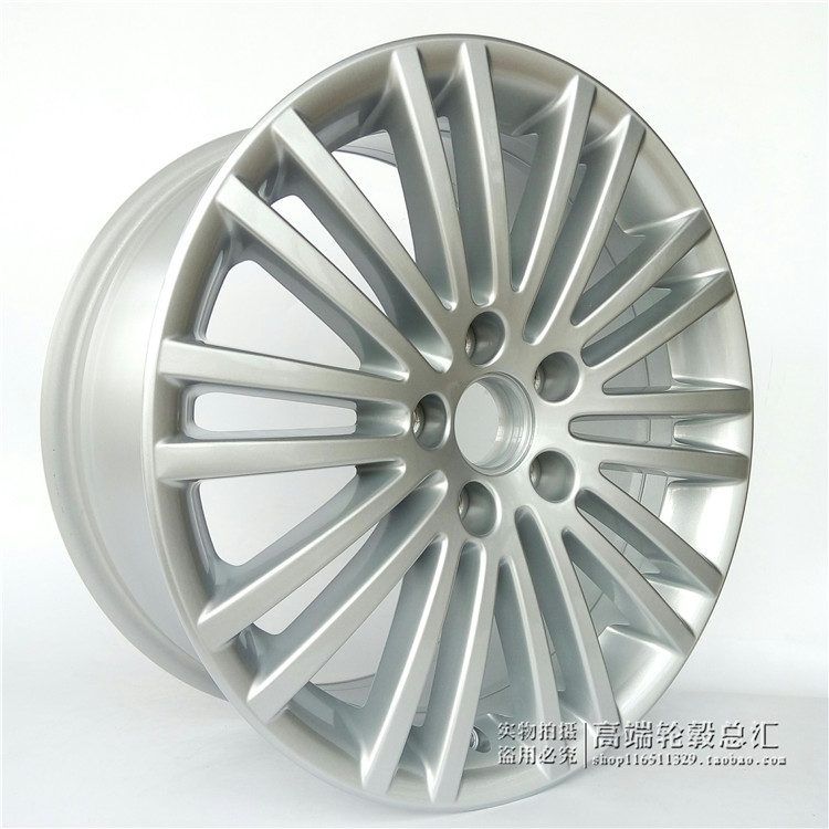 Volkswagen Magotan Passat Lingdu Sagitar LaVida Golf gốc ban đầu hợp kim nhôm wheel rim lốp vòng