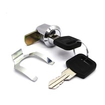 Blade Tongue Tongue Lock Iron Sheet Cabinet Lock Cabinet Lock File Cabinet Lock Steel Cabinet Door Lock Telescopic Lock Sheet Insert Sheet Lock