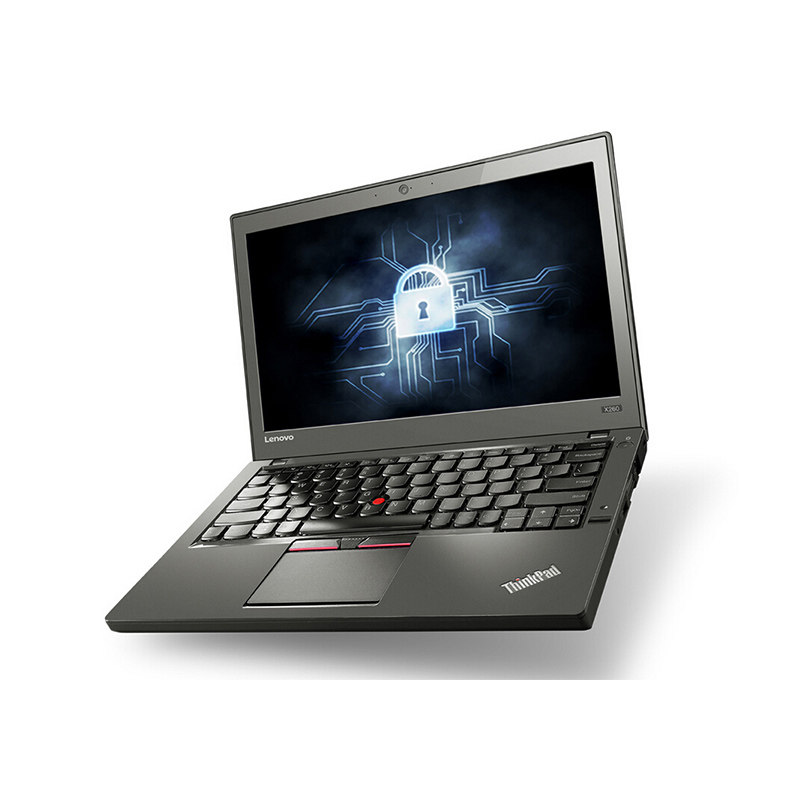 5英寸轻薄商务便携联想笔记本电脑