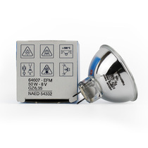 KHB Kohua SXP-1C 10 surgical microscope bulb 64607 8V50W light source lamp