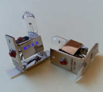 Original installed leica Leica Leica Leica Surgical Microscope Bulb HLX4643 12V50W weld M690 series