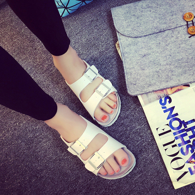 korean sandals 2019