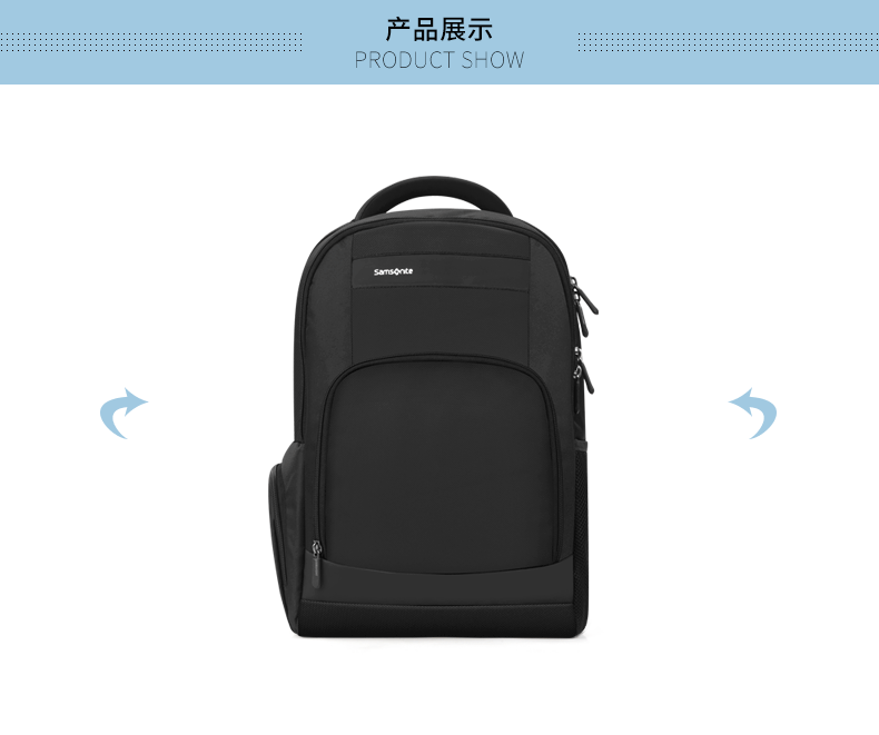 рюкзак Samsonite 36b10 рюкзак Samsonite 36b10