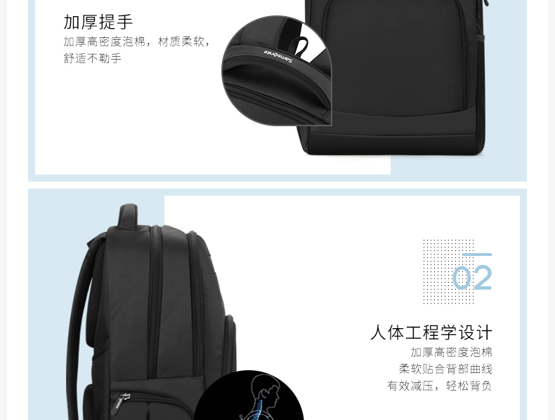 рюкзак Samsonite 36b10 рюкзак Samsonite 36b10