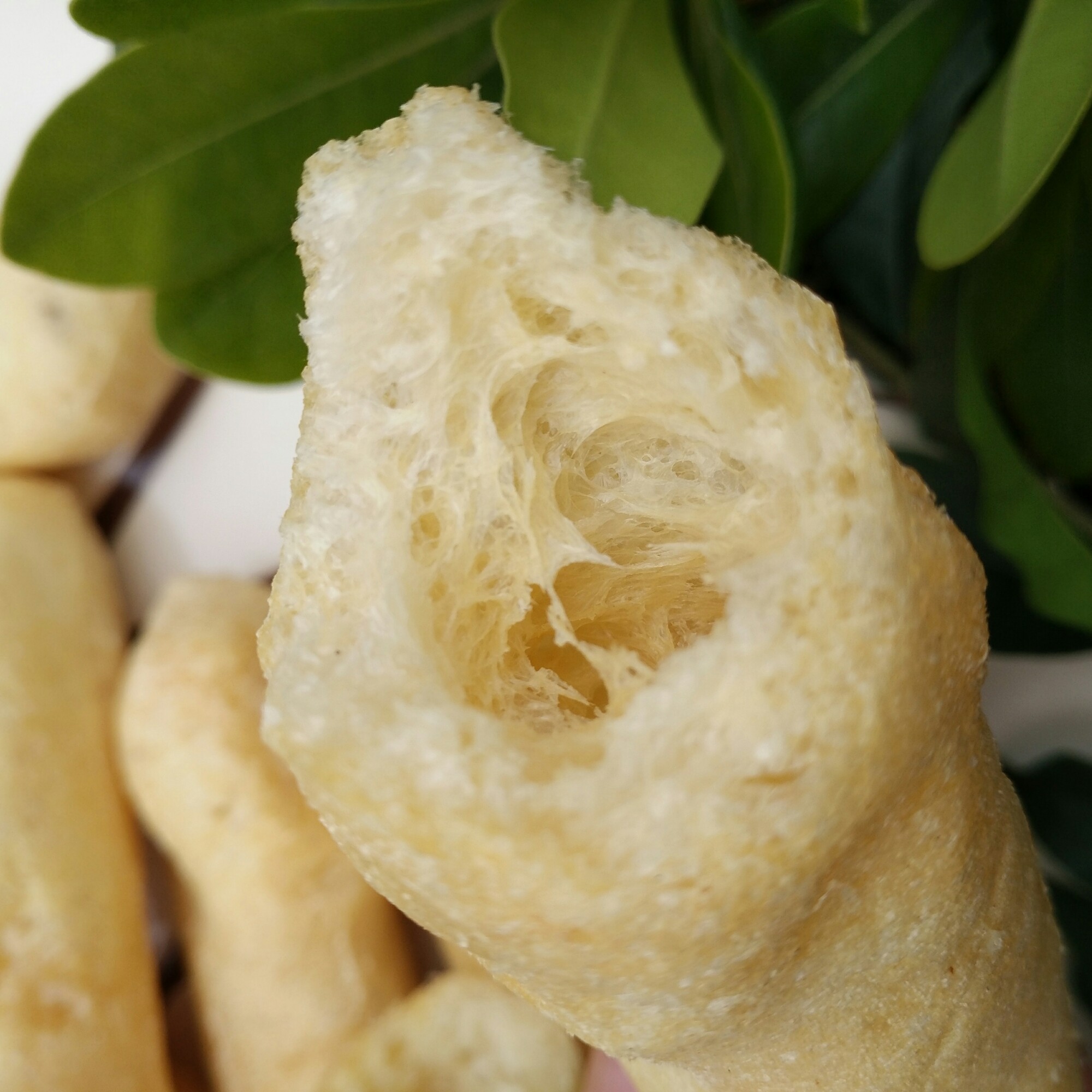 九江瑞昌土特产都昌豆参豆条南峰豆葱干豆冲油炸豆腐500g 2斤包邮