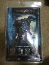 Spot NECA ring Pacific 2 Monster Chamomile Knifes Beast War Loss Version of Handheld Model own 25cm