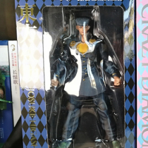 Superlike the fantastic adventure of the movable JOJO Part IV does not extinguish the diamond Oriental battles to help 99 new own