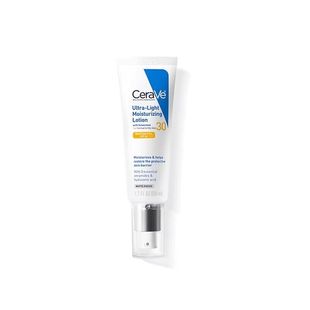 【海外店】适乐肤全勤防晒清爽防晒霜轻薄不粘腻SPF30
