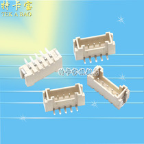 HY2 0 Vertical Patch Buckle Connector 2P3P4P5P6P7P8P9P10P PH2 0 Vertical Patch
