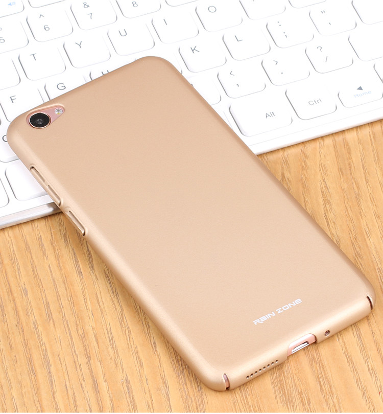 vivoy55手机壳vovoy55a保护套硬viviy55l黑蓝红色丫55t男女v0磨砂_7折